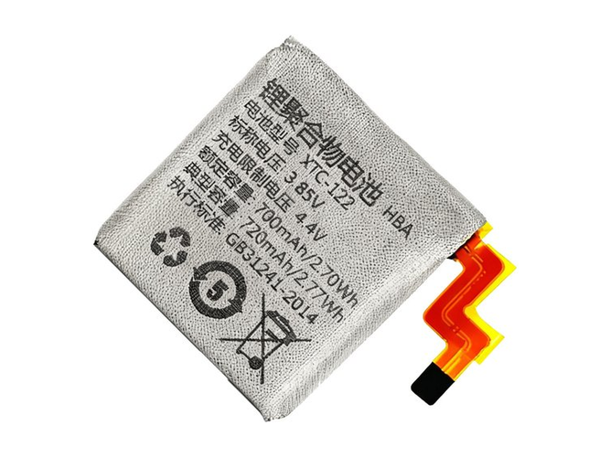 แบตเตอรี่ Imoo D1S