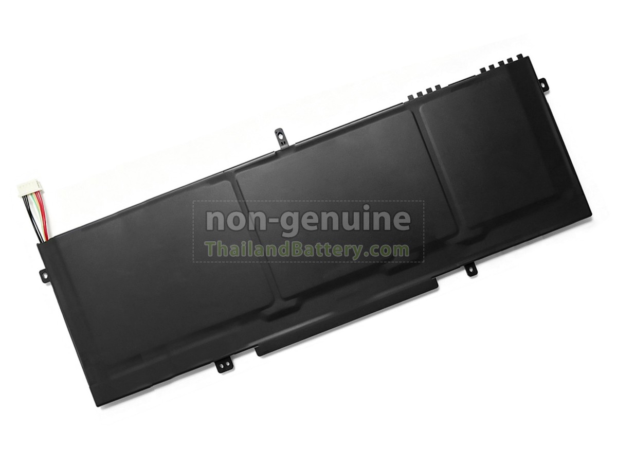 แบตเตอรี่สำหรับ Infinix 01WF10