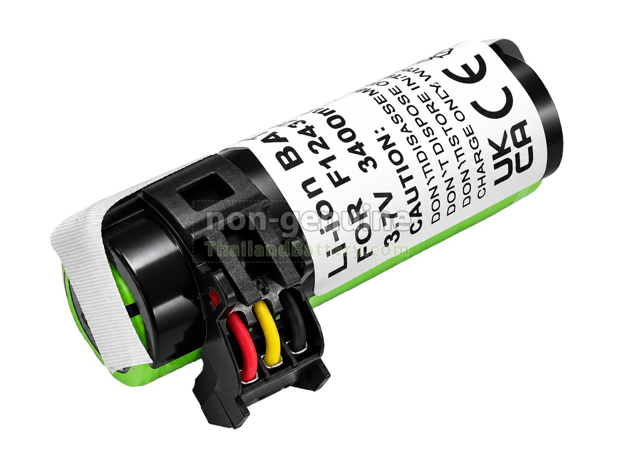 แบตเตอรี่สำหรับ Ingenico MOVE 5000F