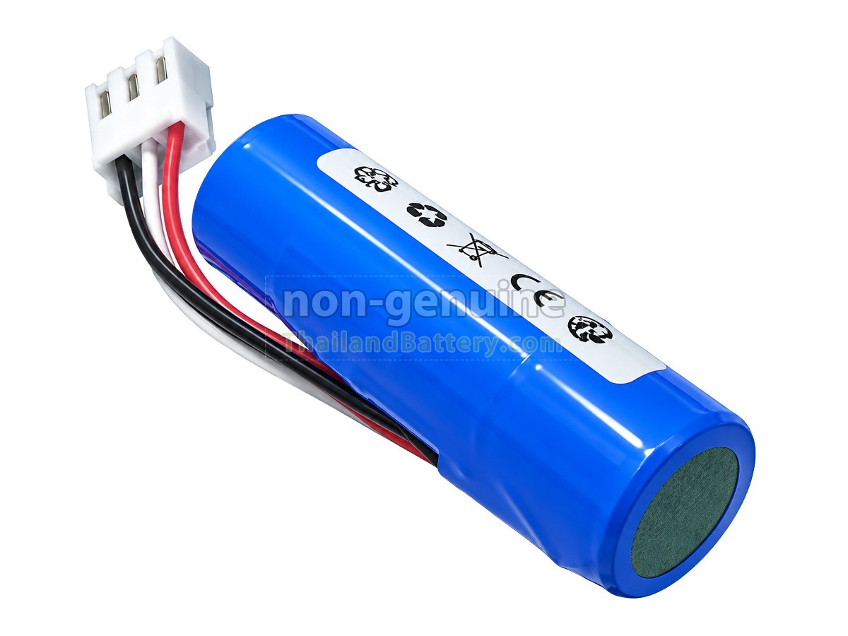 แบตเตอรี่สำหรับ Ingenico MOVE 5000F