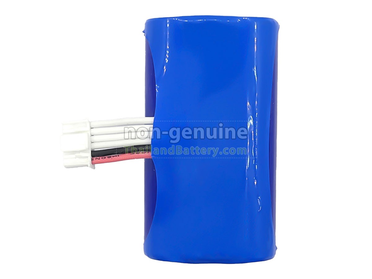 แบตเตอรี่สำหรับ Ingenico LD18650M