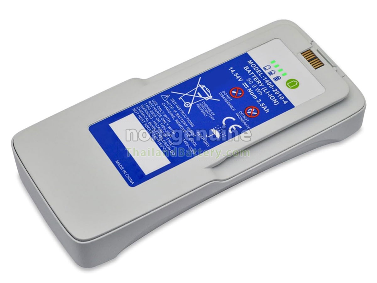 แบตเตอรี่สำหรับ Inogen BA-403