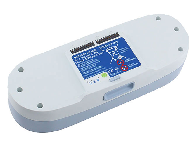 แบตเตอรี่ Inogen 1400-1010-16