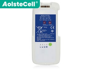แบตเตอรี่ Inogen OxyGo Next