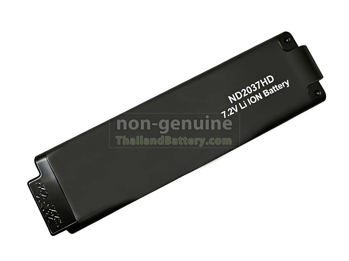 แบตเตอรี่สำหรับ Inspired Energy ND2037HD