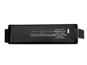 แบตเตอรี่ Inspired Energy Vanta L