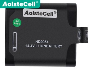 แบตเตอรี่ Inspired Energy ND2054HD25