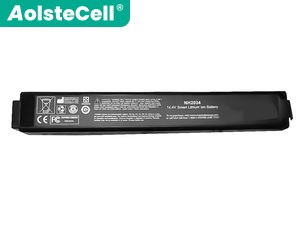 แบตเตอรี่ Inspired Energy NH2034HD34