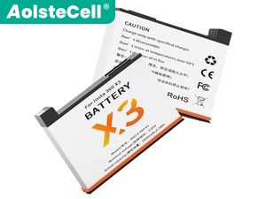 แบตเตอรี่ Insta360 CINAQBT-A