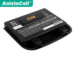 แบตเตอรี่ Intermec 1005AB01