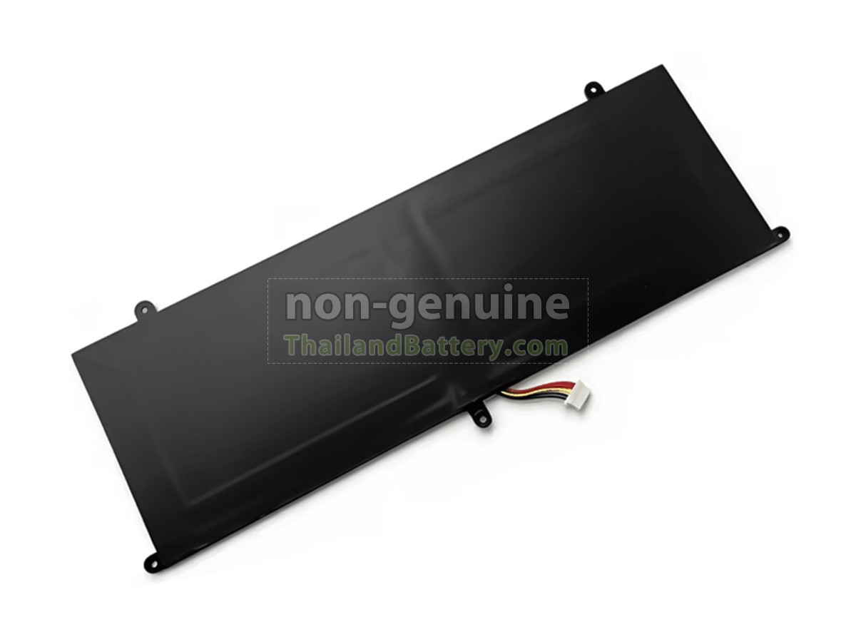 แบตเตอรี่สำหรับ IPASON ENVY 14 NX140A-R