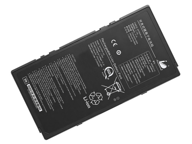 แบตเตอรี่ Iray BATTERY-KX