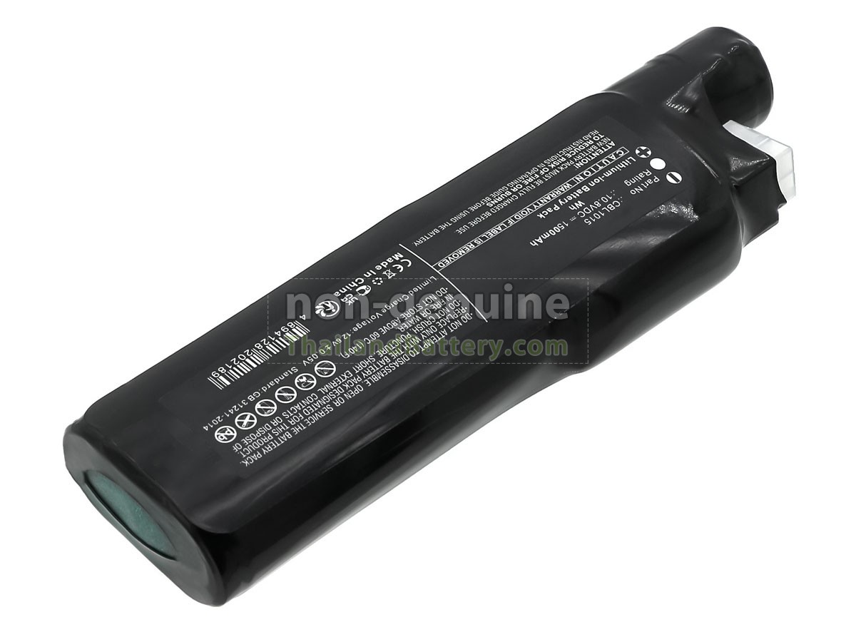 แบตเตอรี่สำหรับ Iris Ohyama IC-SLDC4E