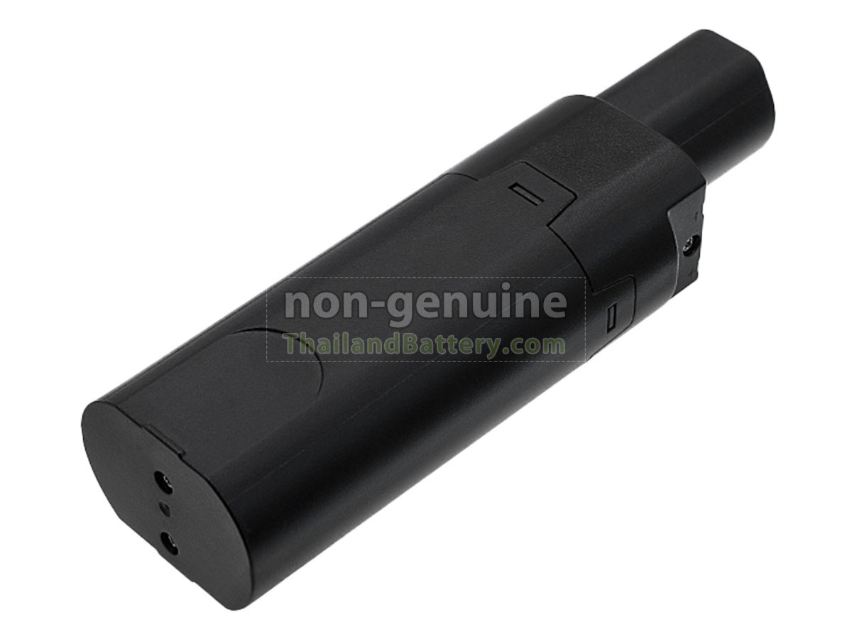 แบตเตอรี่สำหรับ Iris Ohyama SCD-121P