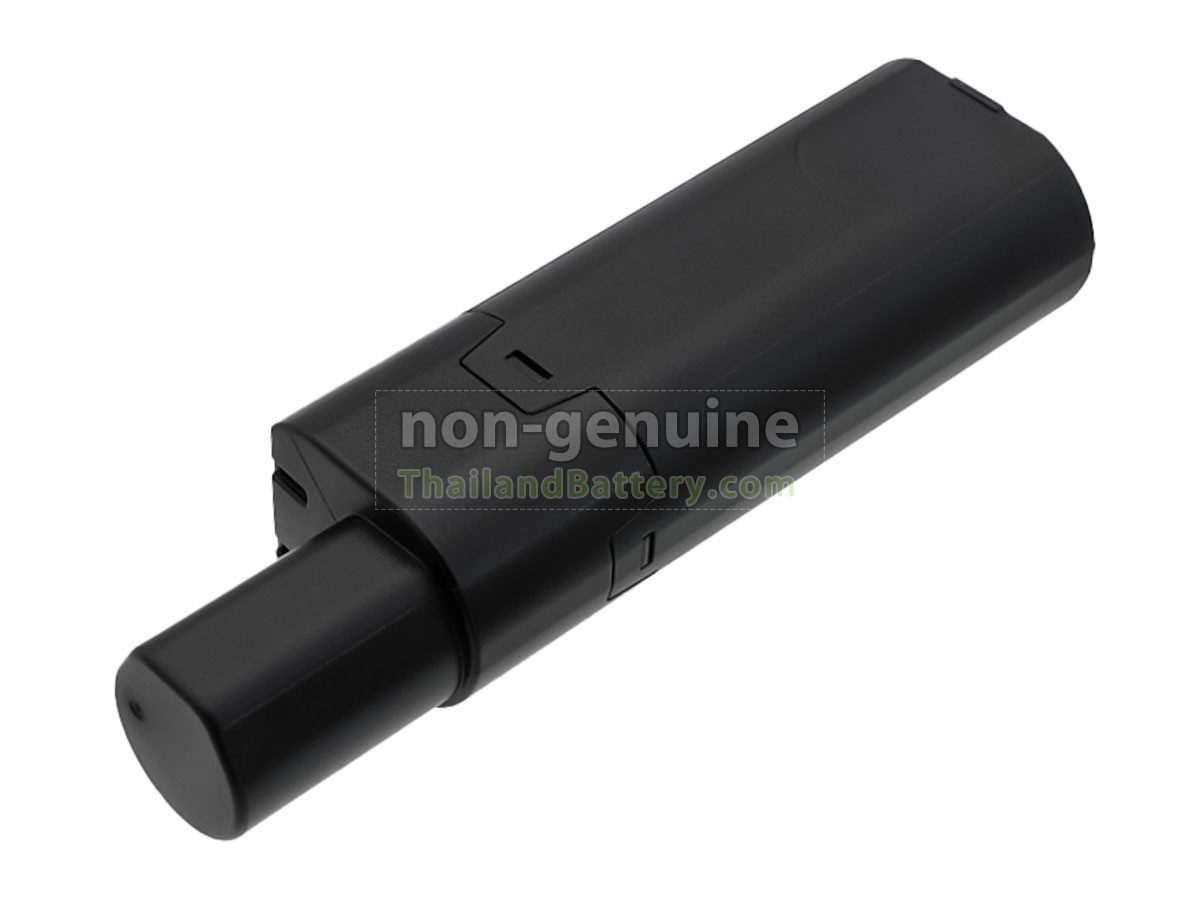 แบตเตอรี่สำหรับ Iris Ohyama SCD-121P