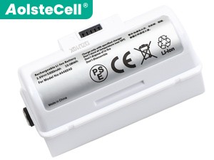 แบตเตอรี่ iRobot BC674