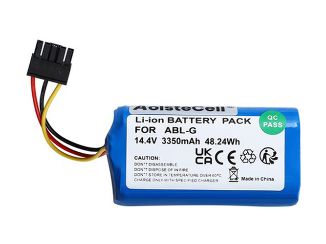 แบตเตอรี่ iRobot Y011240