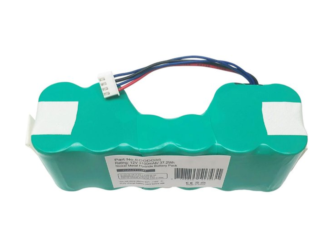 แบตเตอรี่ iRobot RVF-Y1