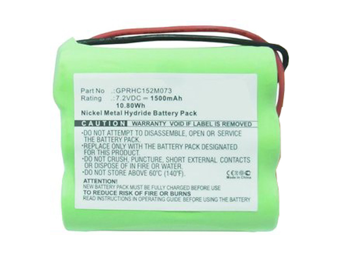 แบตเตอรี่ iRobot Gprhc152m073