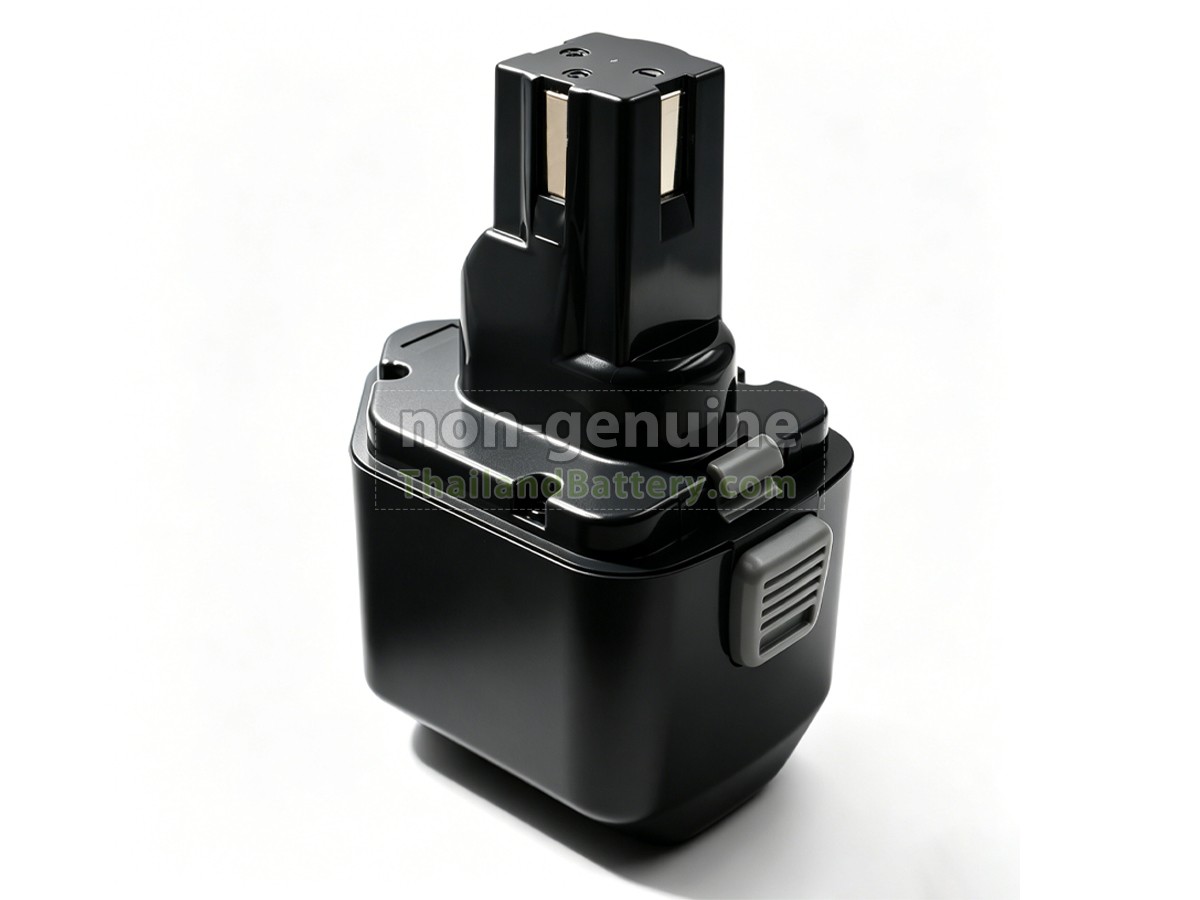 แบตเตอรี่สำหรับ Izumi UTILUX 111ROBO CRIMPER