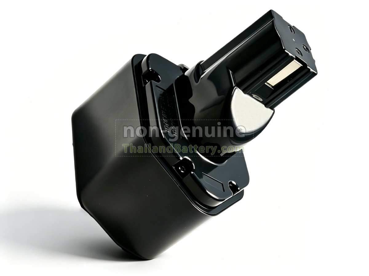 แบตเตอรี่สำหรับ Izumi UTILUX 111ROBO CRIMPER