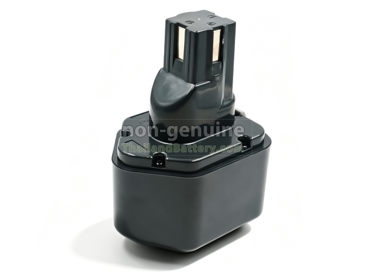 แบตเตอรี่สำหรับ Izumi UTILUX 111ROBO CRIMPER