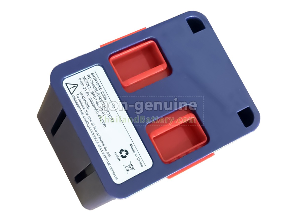 แบตเตอรี่สำหรับ JASHEN JA-AV01C01