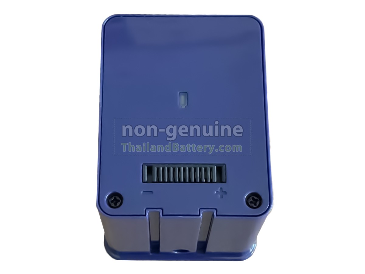 แบตเตอรี่สำหรับ JASHEN JA-AV01C01