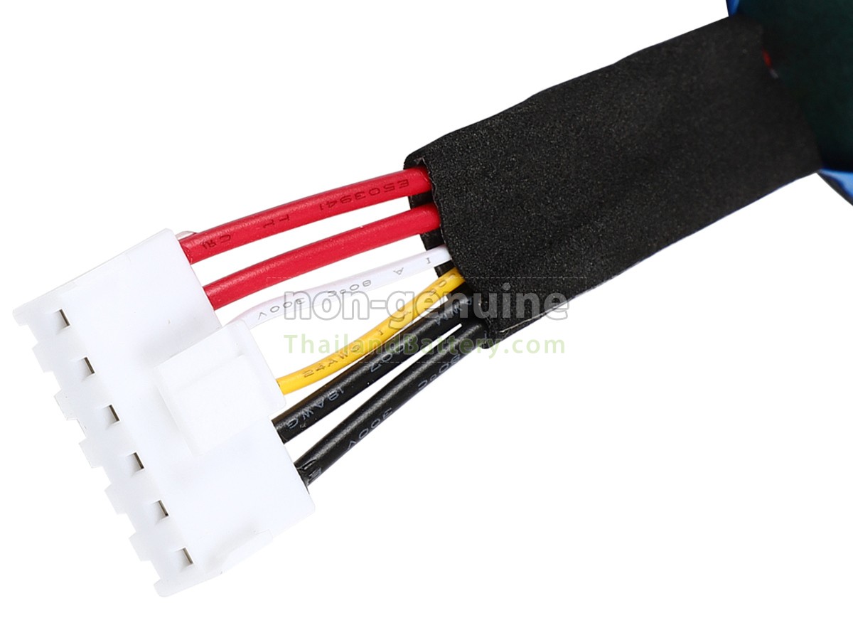 แบตเตอรี่สำหรับ JBL GSP-1S3P-CH40