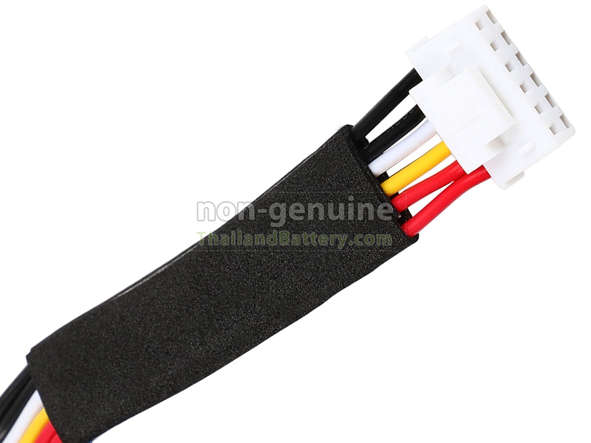 แบตเตอรี่สำหรับ JBL GSP-2S2P-XT3A