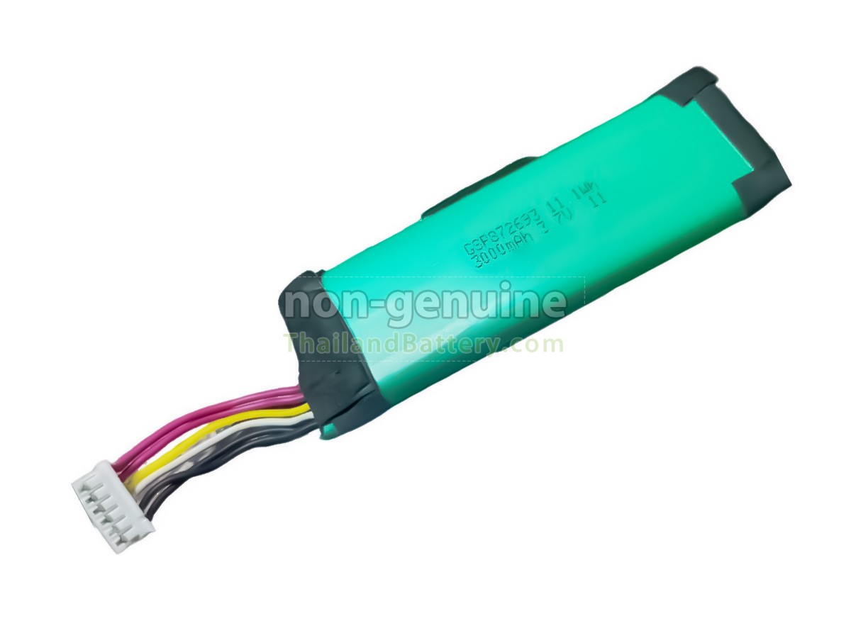 แบตเตอรี่สำหรับ JBL GSP872693