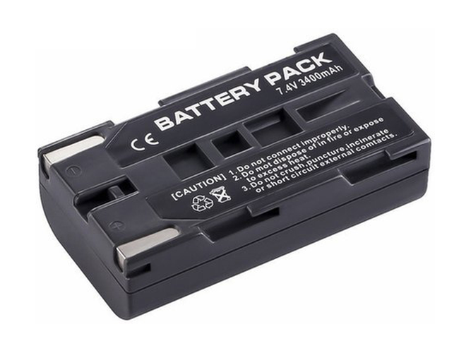 แบตเตอรี่ JDSU LB220