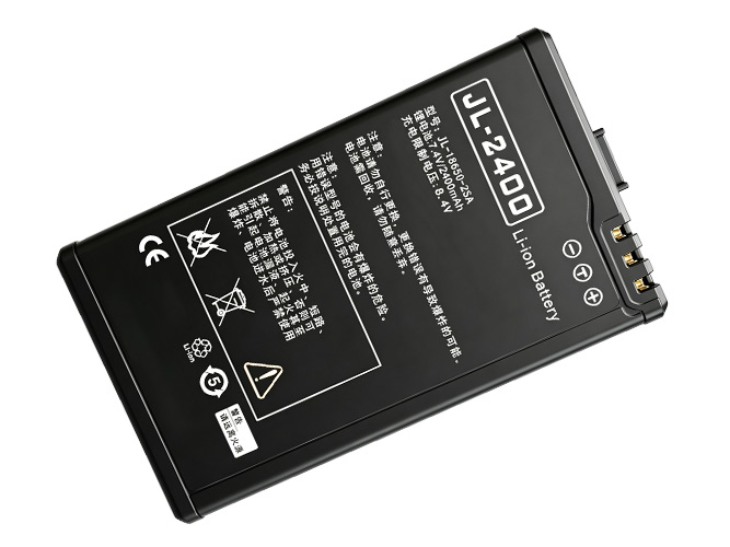 แบตเตอรี่ JQTEK JLP352
