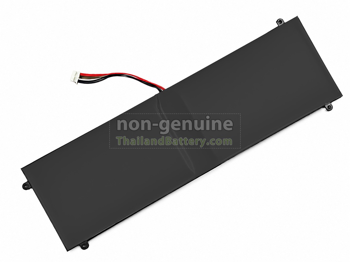 แบตเตอรี่สำหรับ Jumper ZL4776127-2S