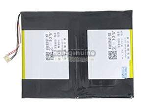 แบตเตอรี่ Jumper Ezpad 8 464