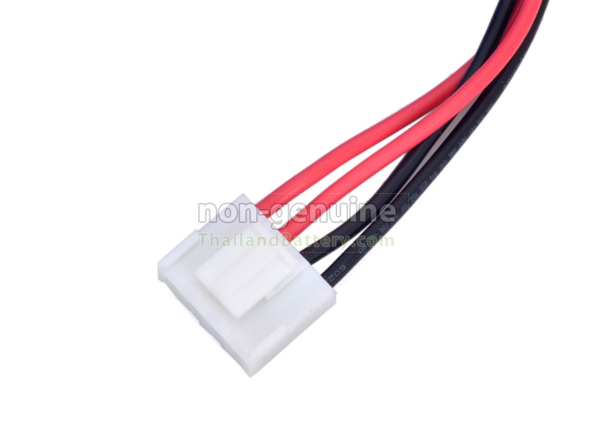 แบตเตอรี่สำหรับ KADEY YASEN ECG-901 2010