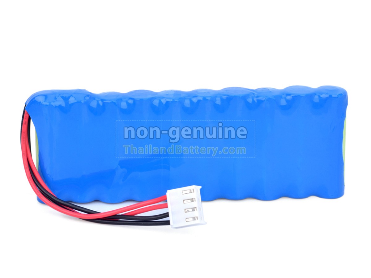 แบตเตอรี่สำหรับ KADEY YASEN ECG-901 2010