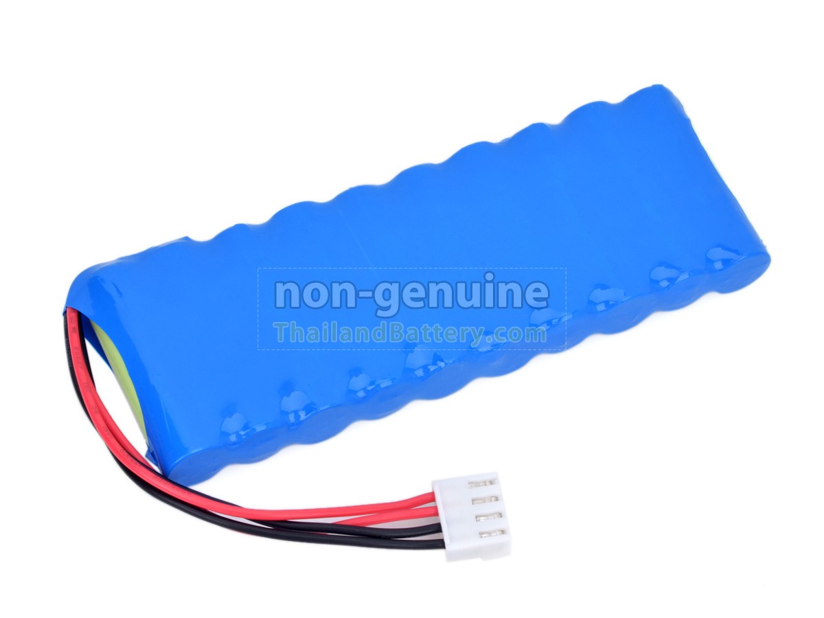 แบตเตอรี่สำหรับ KADEY YASEN ECG-901 2010