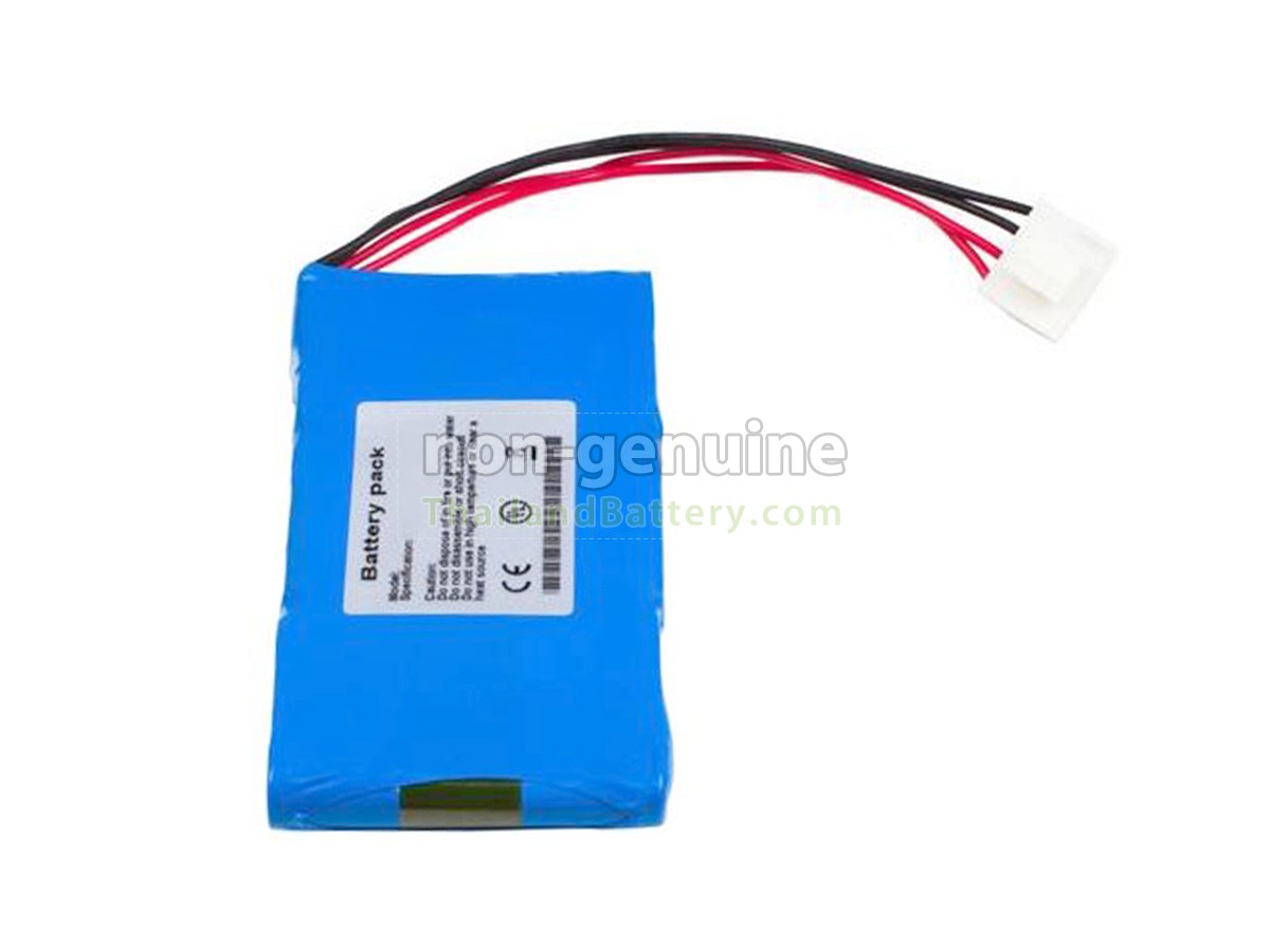 แบตเตอรี่สำหรับ KADEY YASEN WP-YHD-3160