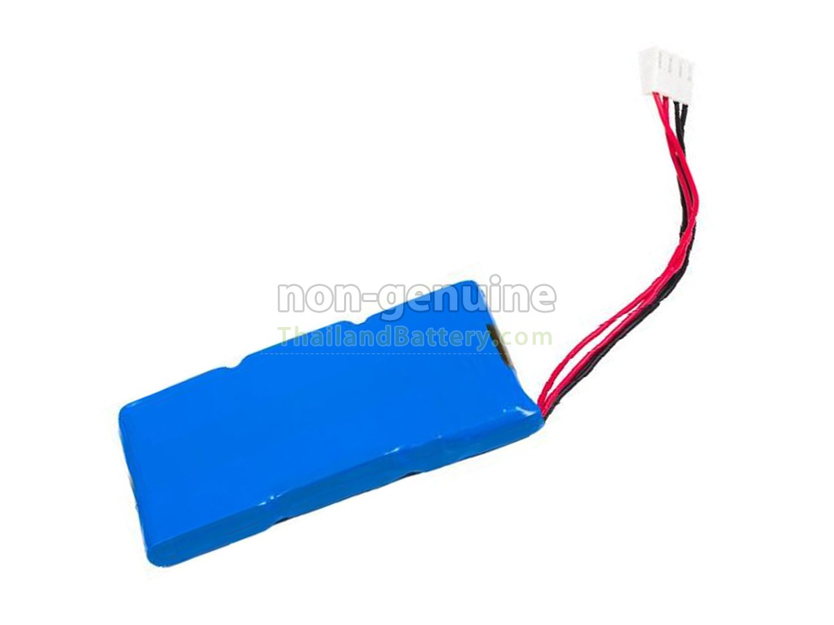 แบตเตอรี่สำหรับ KADEY YASEN WP-YHD-3160