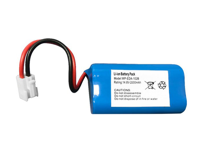 แบตเตอรี่ KADEY YASEN ECG-9012