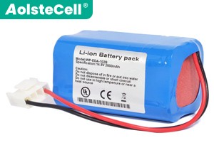 แบตเตอรี่ KADEY YASEN ECG-903