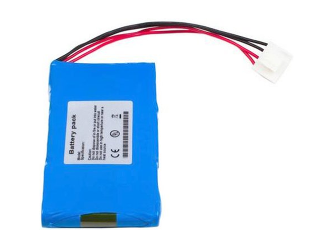 แบตเตอรี่ KADEY YASEN ECG-901