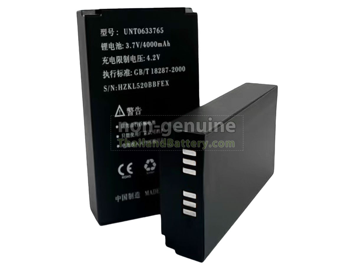 แบตเตอรี่สำหรับ Kaicom 585