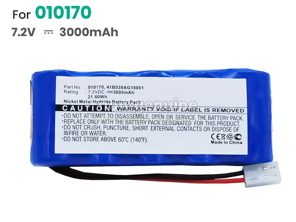 แบตเตอรี่สำหรับ Kangaroo 41B030AG18001