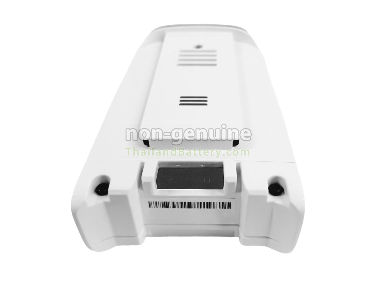 แบตเตอรี่สำหรับ Karcher 010161 6231