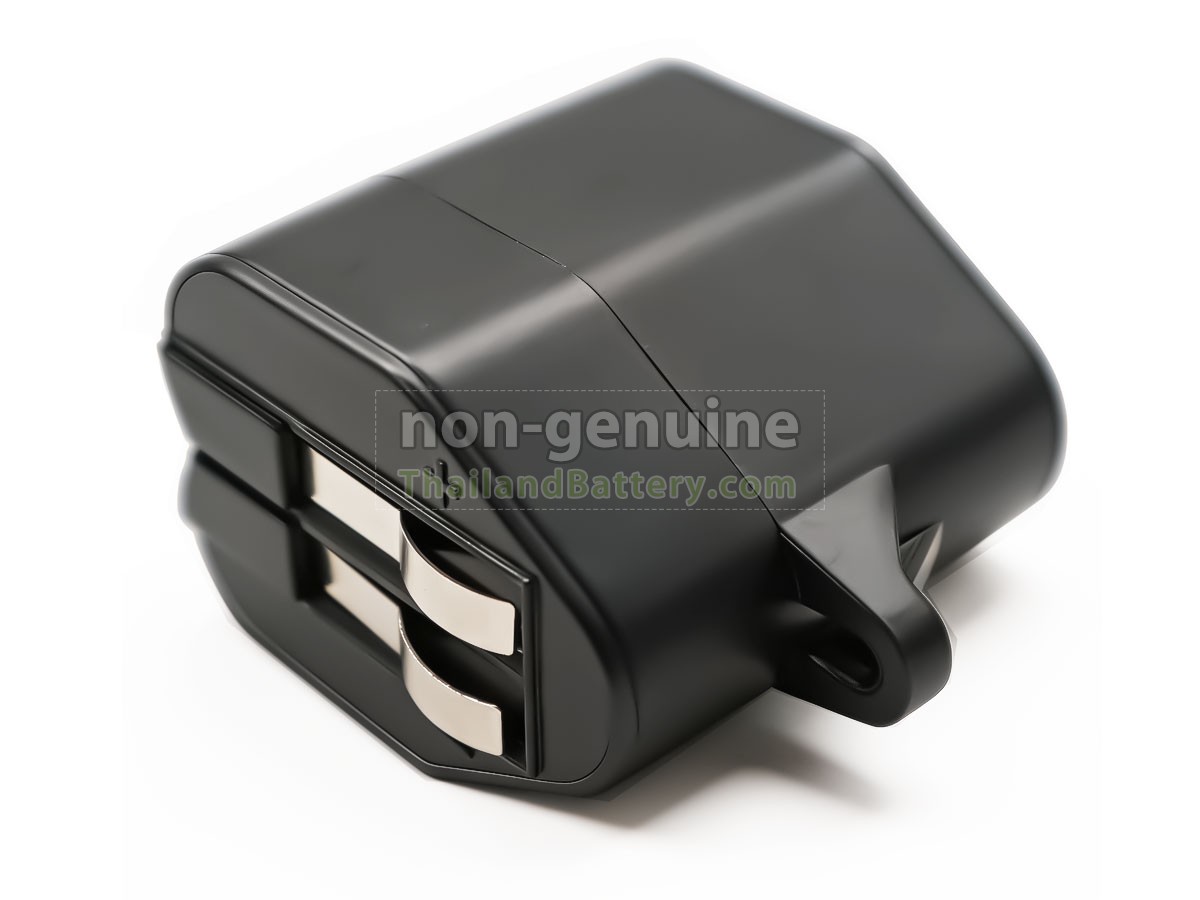 แบตเตอรี่สำหรับ Karcher 2.891-029.0