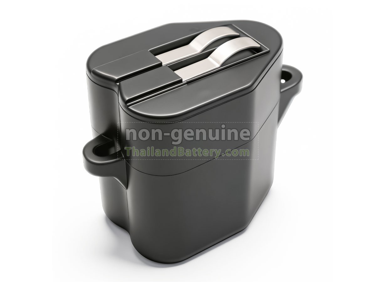 แบตเตอรี่สำหรับ Karcher 2.891-029.0