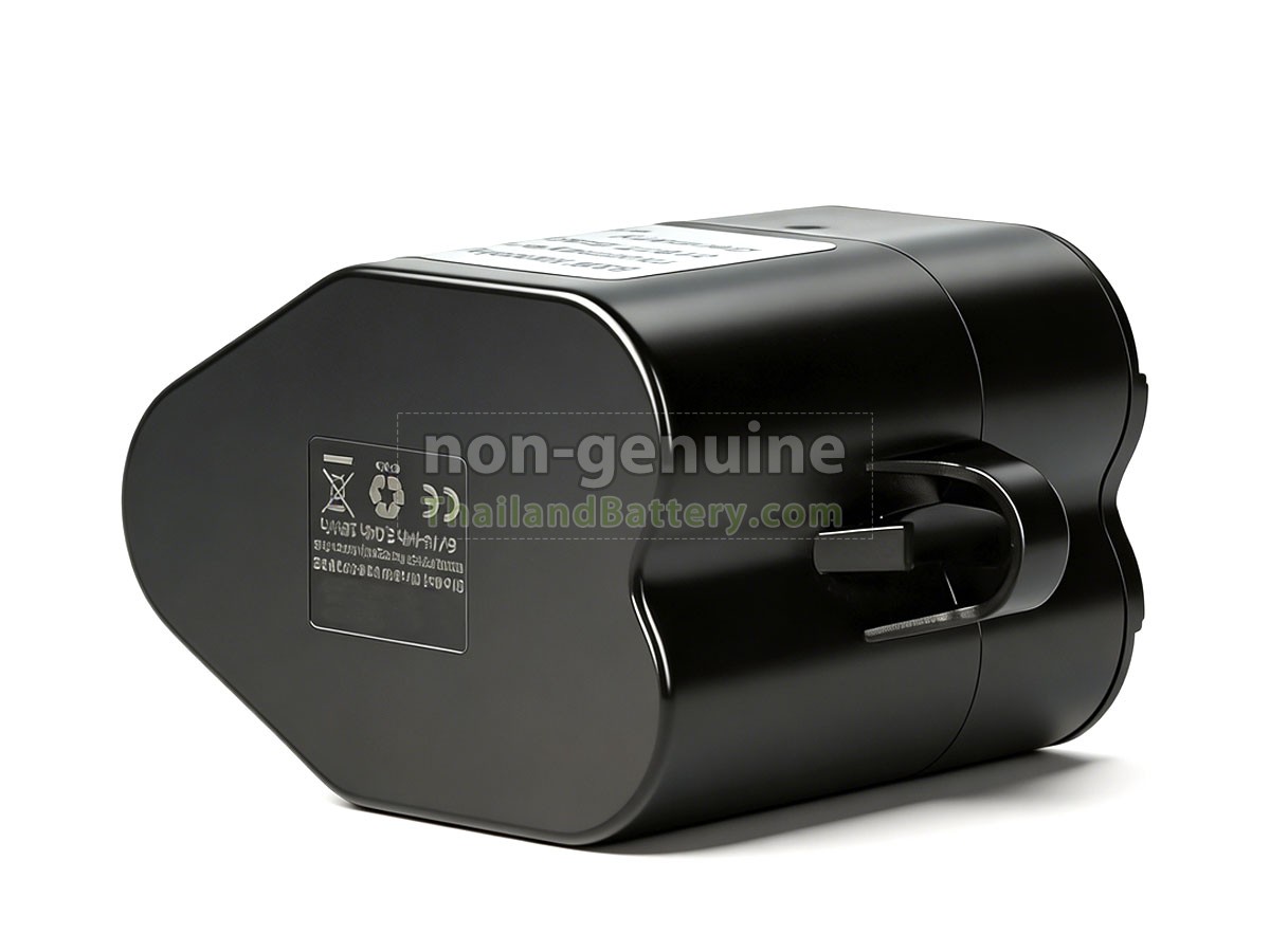 แบตเตอรี่สำหรับ Karcher 2.891-029.0