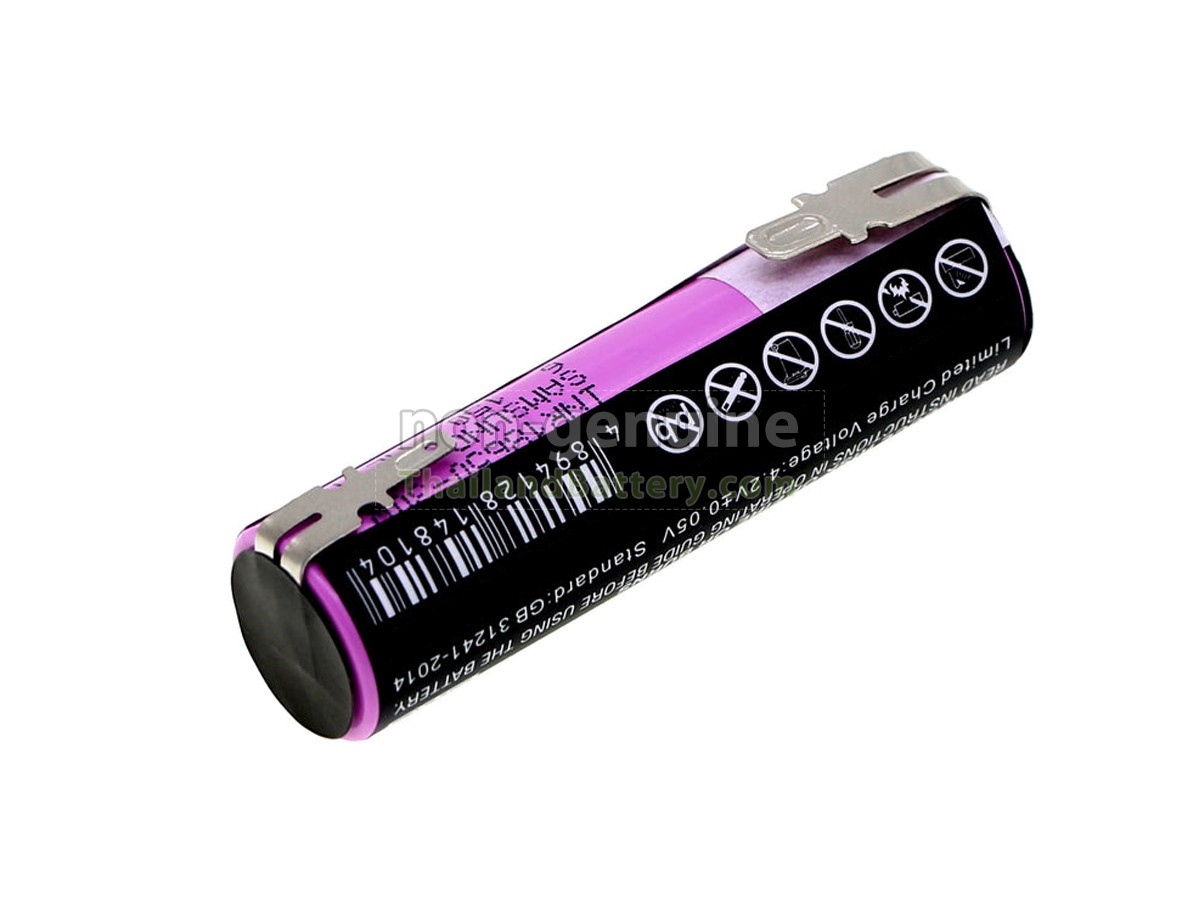 แบตเตอรี่สำหรับ Karcher WV2